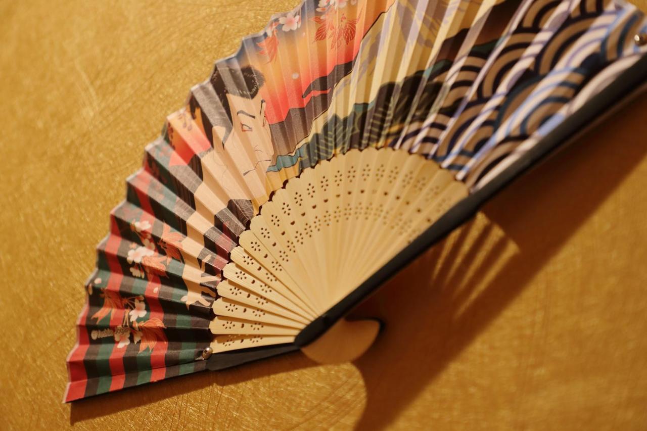 Oyado Shogoin Villa Kyoto Exterior foto