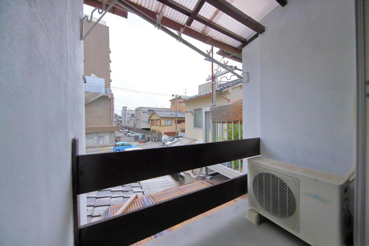 Oyado Shogoin Villa Kyoto Exterior foto