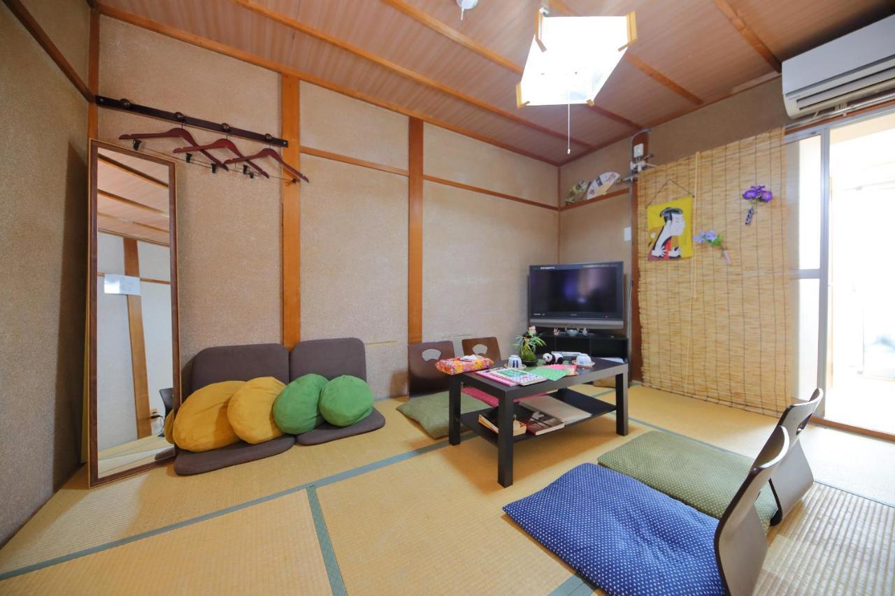 Oyado Shogoin Villa Kyoto Exterior foto