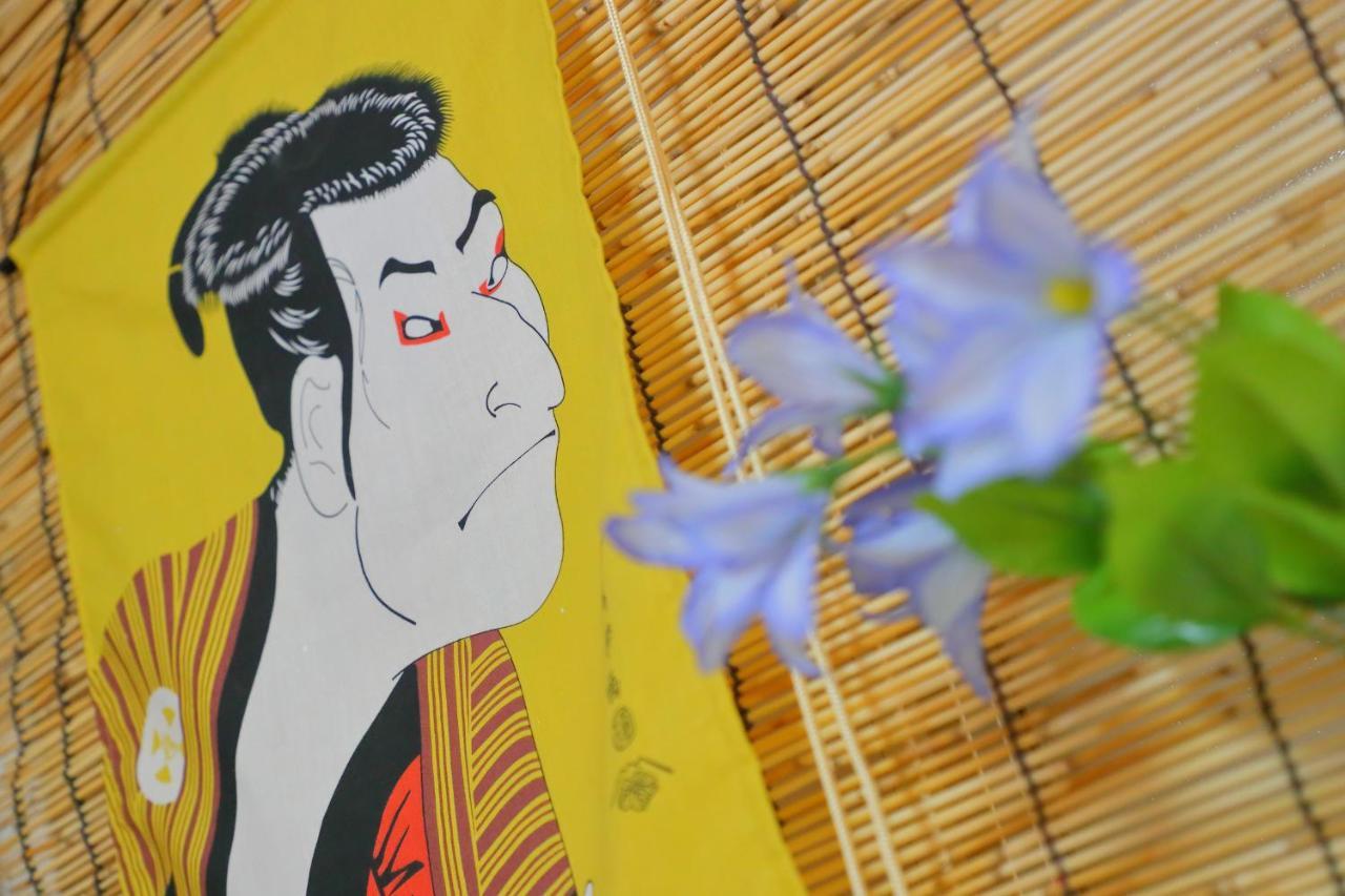 Oyado Shogoin Villa Kyoto Exterior foto