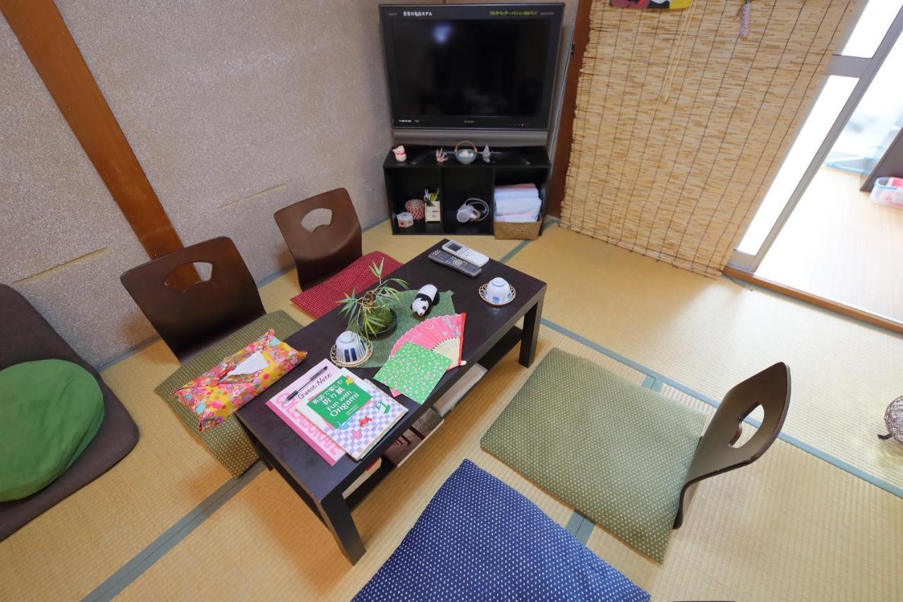 Oyado Shogoin Villa Kyoto Exterior foto